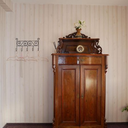 Reethaus Natalie Villa Korswandt Ngoại thất bức ảnh