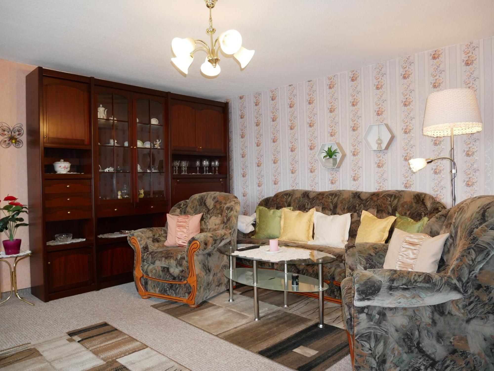 Reethaus Natalie Villa Korswandt Ngoại thất bức ảnh