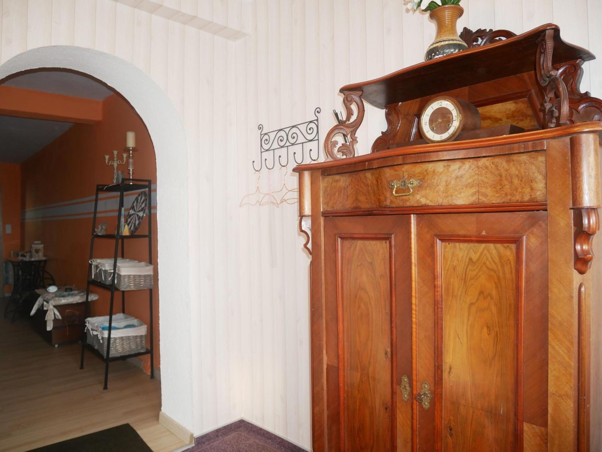 Reethaus Natalie Villa Korswandt Ngoại thất bức ảnh