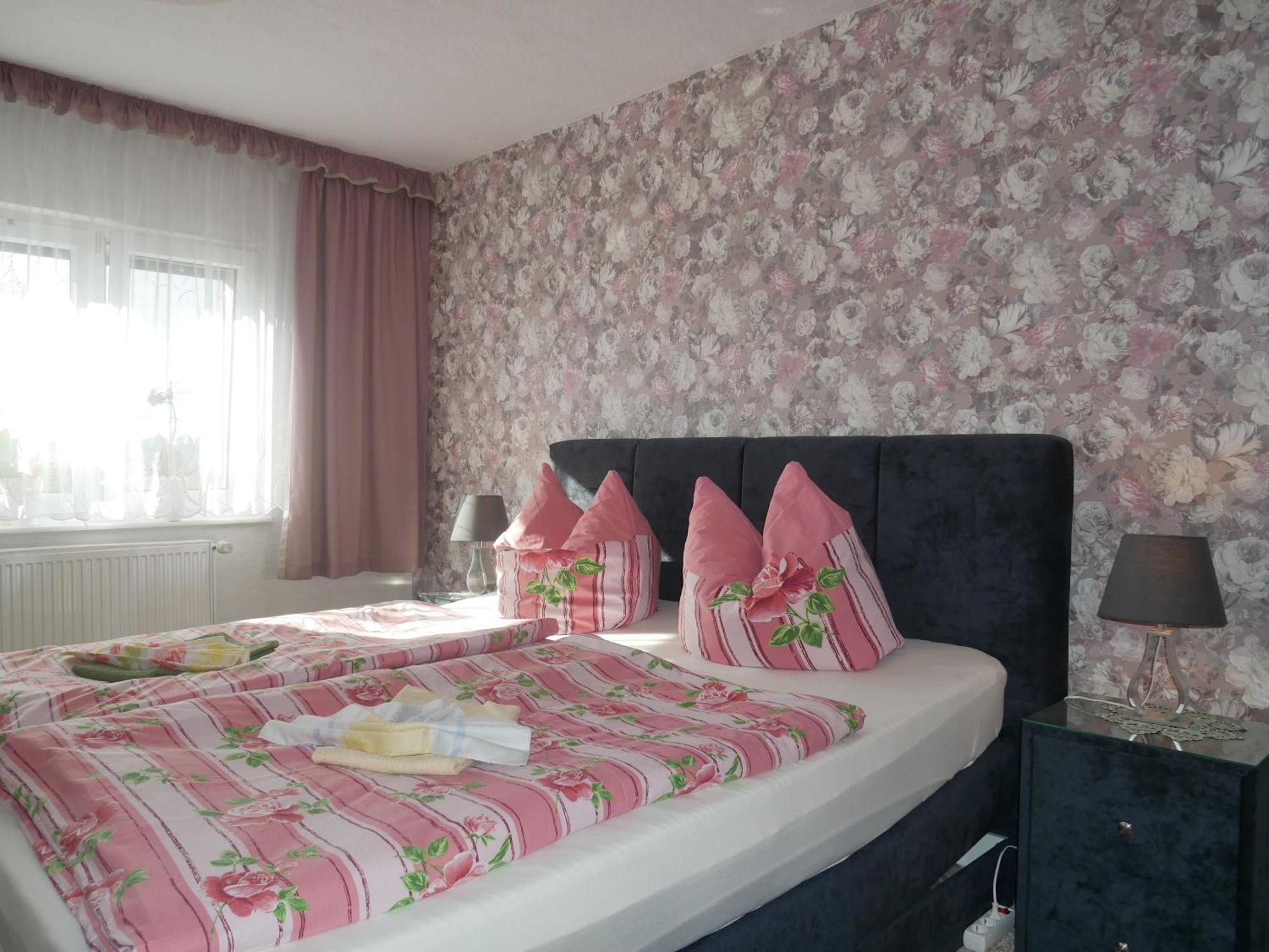 Reethaus Natalie Villa Korswandt Ngoại thất bức ảnh