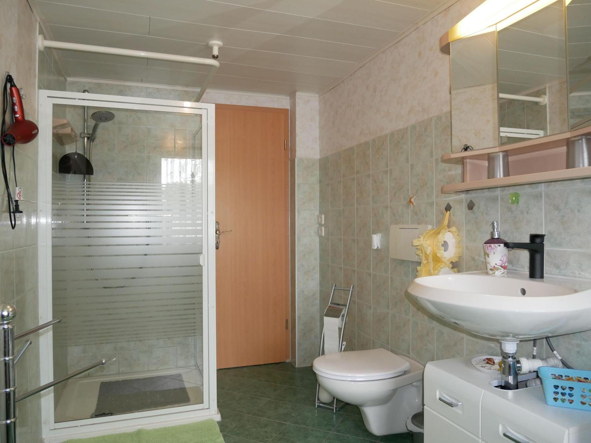 Reethaus Natalie Villa Korswandt Ngoại thất bức ảnh